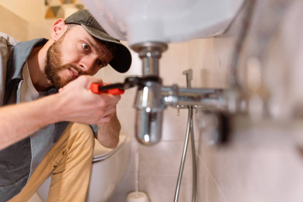 Best Gas Line Repair  in Auburn, CA