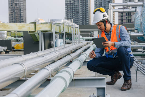 Best Sewer Line Repair  in Auburn, CA