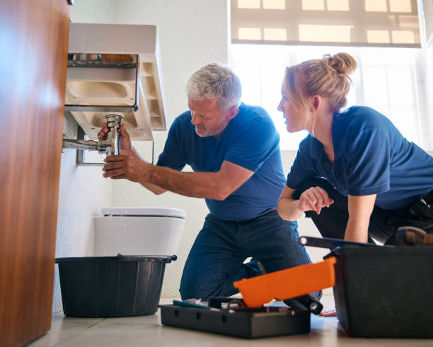 Professional Plumbing in Auburn, CA